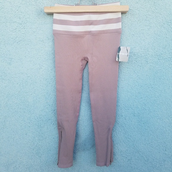 Free People Pants - NWT Free People High-Rise Legging